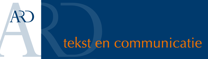 ARD Tekst en Communicatie